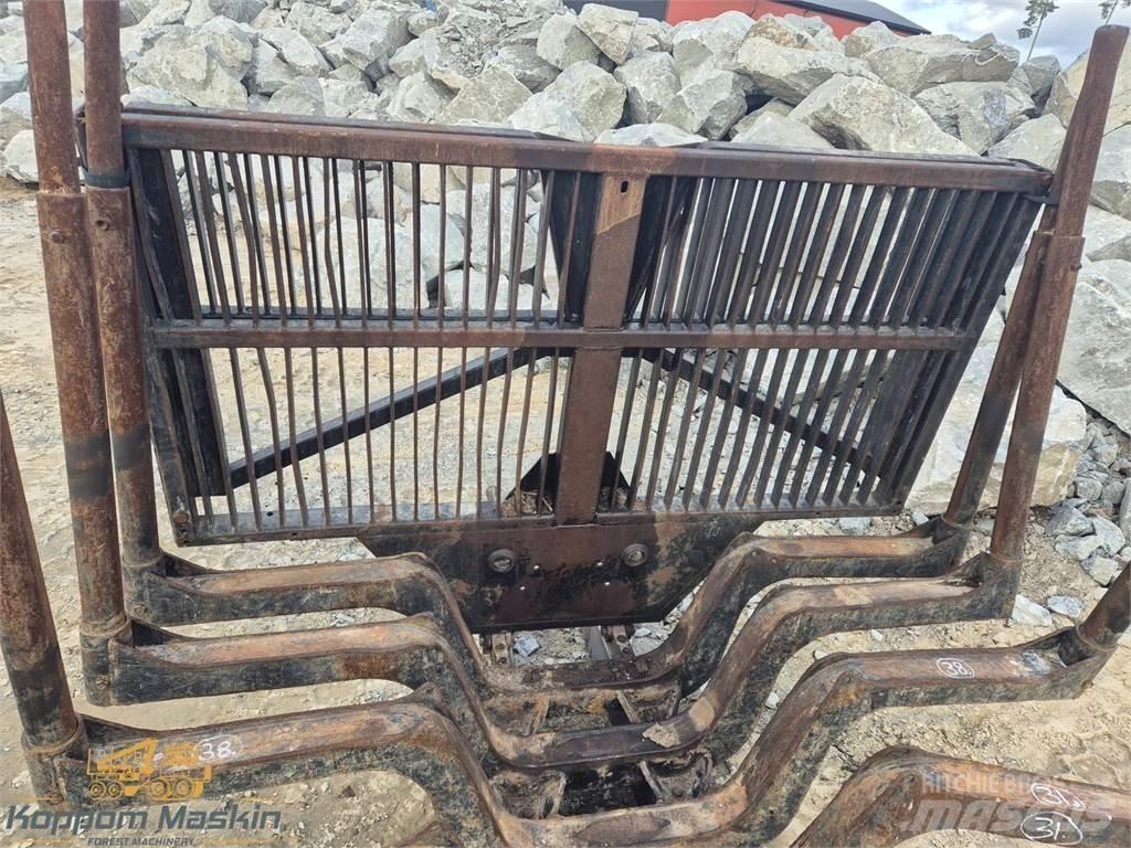 Valmet 840 TX Другие компоненты лесотехники