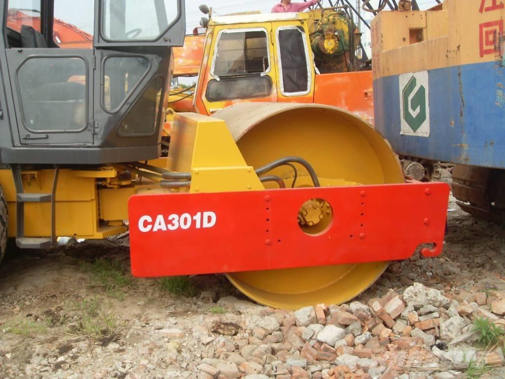 Dynapac CA 251 D Грунтовые катки