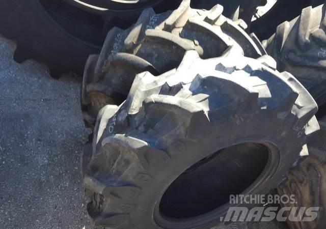  Pneus 12.4R20 Шины и колёса