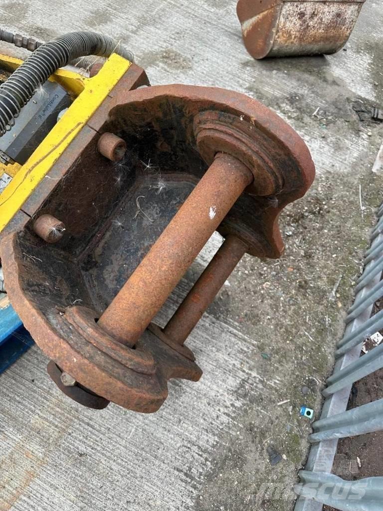 Atlas Copco MB 1200 Гидромолоты