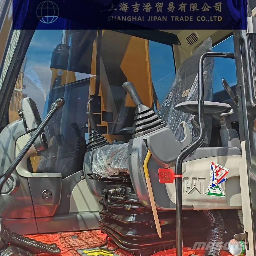 CAT 336 D Гусеничные экскаваторы