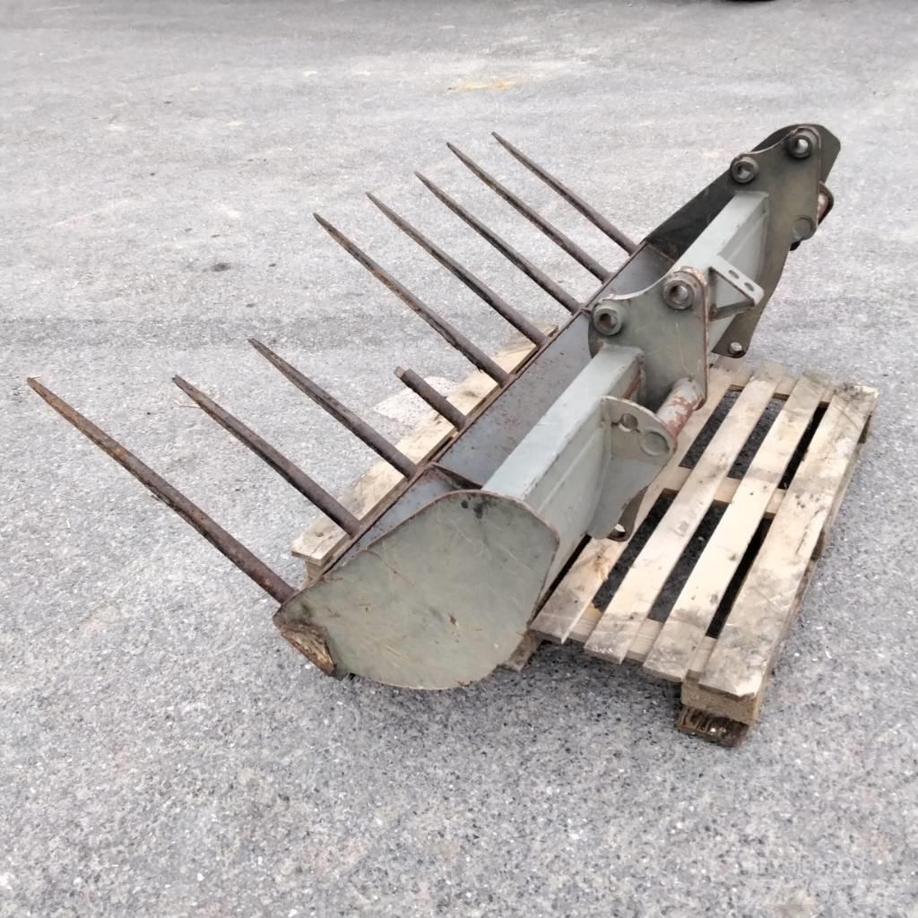 MX 1M84 Паллетные вилы