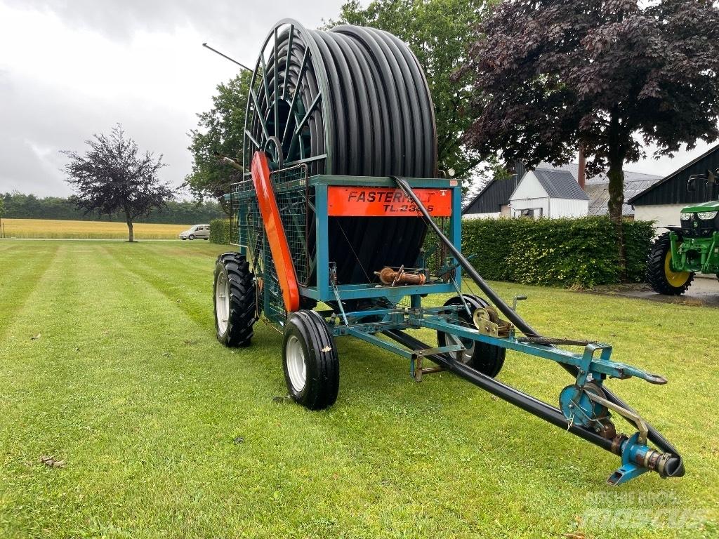 Fasterholt TL 235 S Системы полива растений