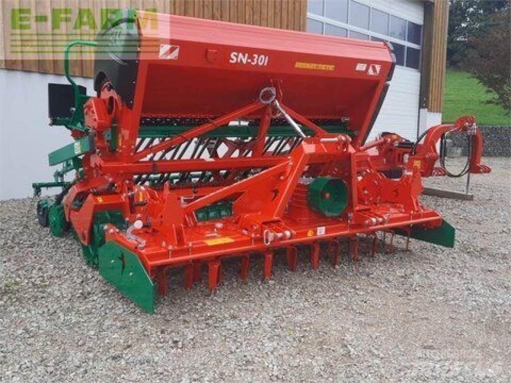 Agro-Masz sn 301 Сеялки