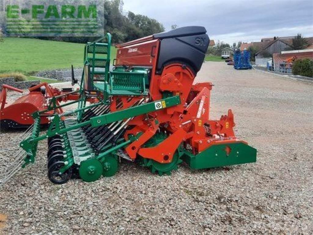 Agro-Masz sn 301 Сеялки