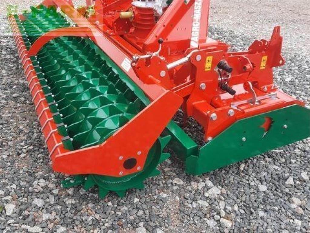 Agro-Masz sn 301 Сеялки