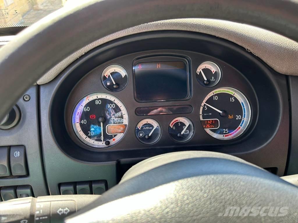 DAF 85410 Автовозы