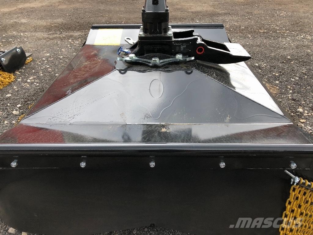  slagkraft 150 SW HT Коммунальная техника - Другие