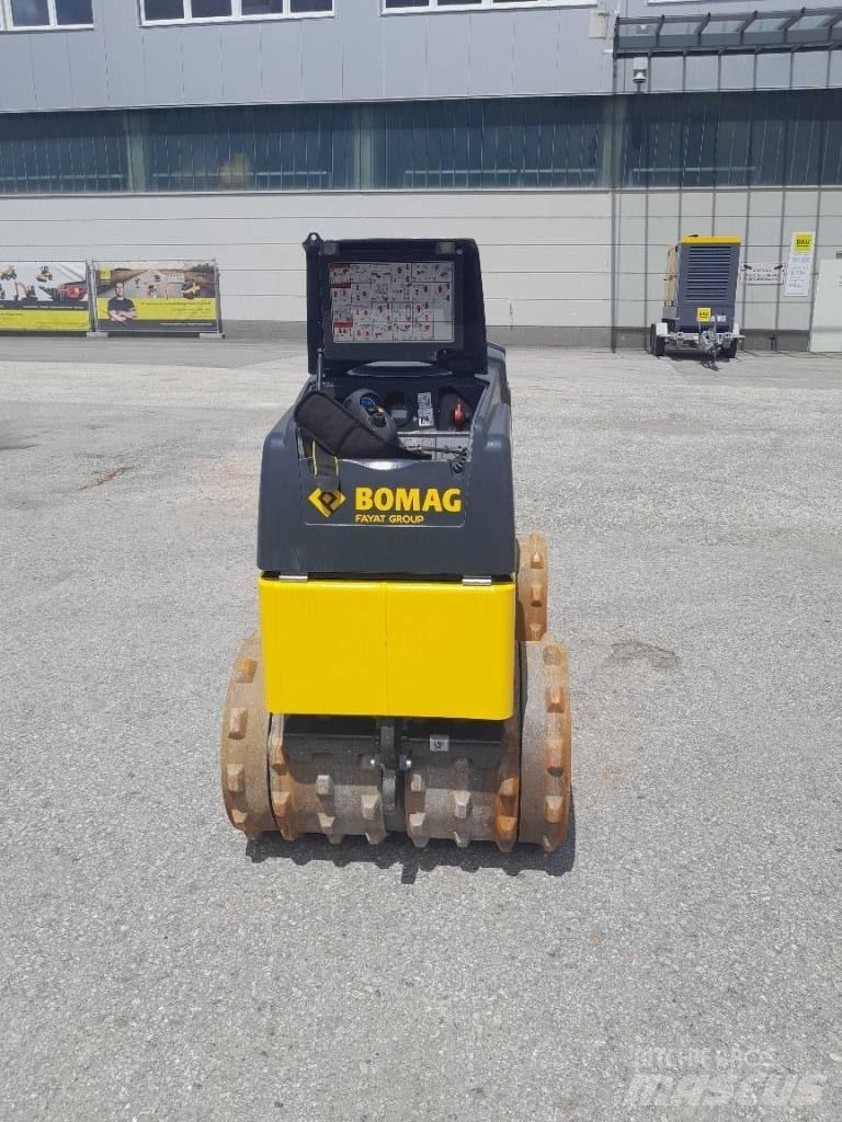 Bomag BMP 8500 Дорожные катки