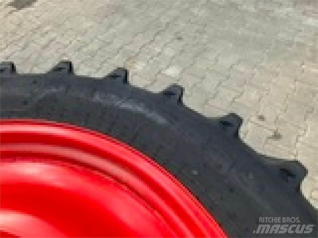 Alliance 320/85R38 Шины и колёса
