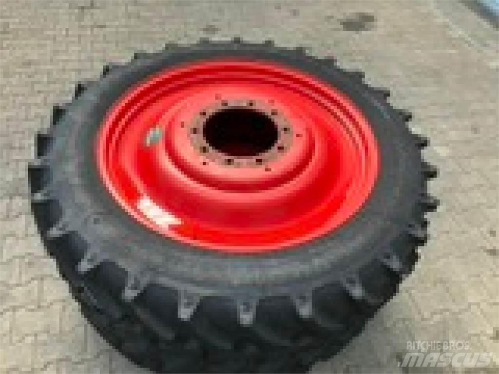 Alliance 320/85R38 Шины и колёса