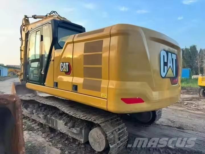 CAT 320 GC Гусеничные экскаваторы