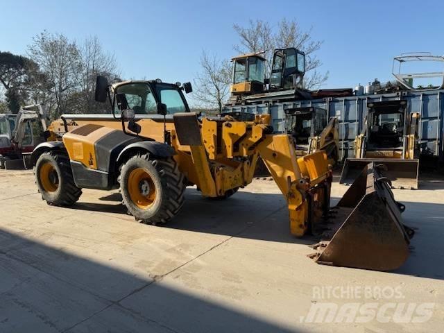JCB 540-180 Телескопические погрузчики