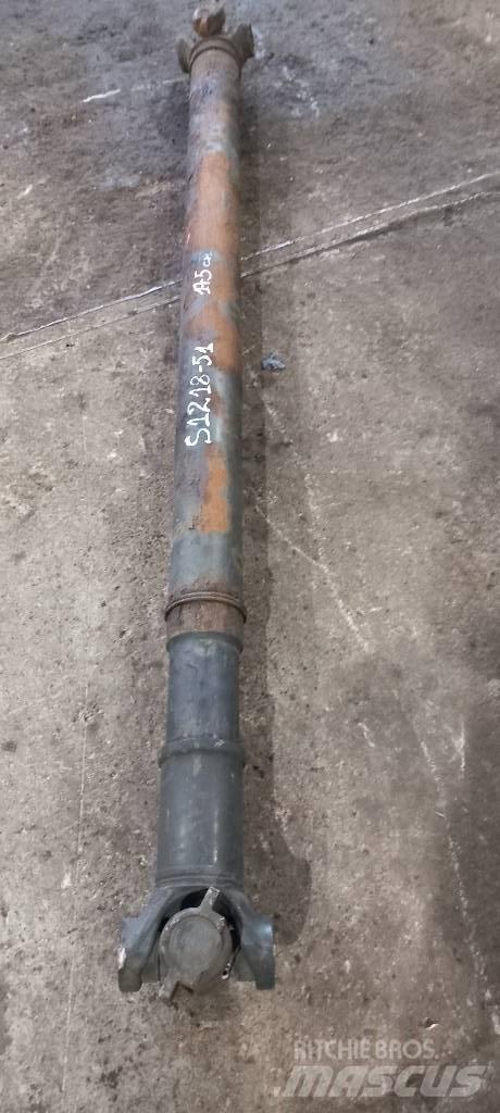 Scania R 440    1758615 Кабины