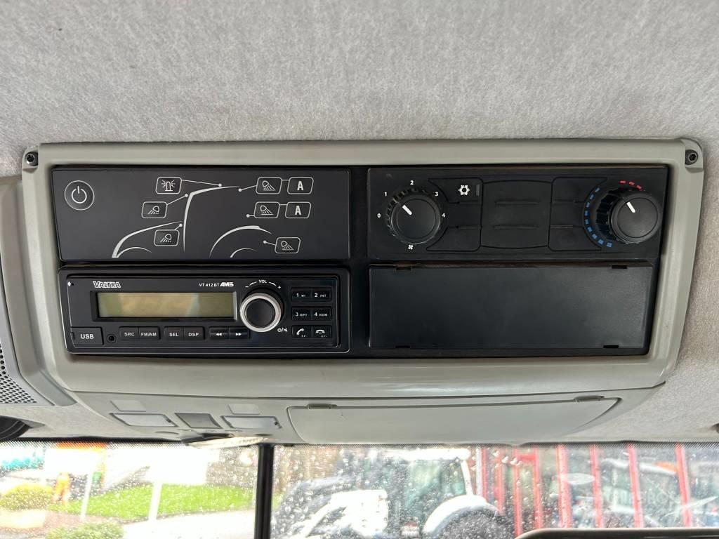 Valtra T154 Active Трактора