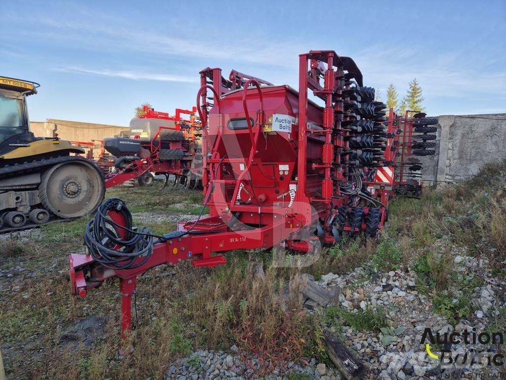 Horsch Pronto 6 DC Комбинированные сеялки