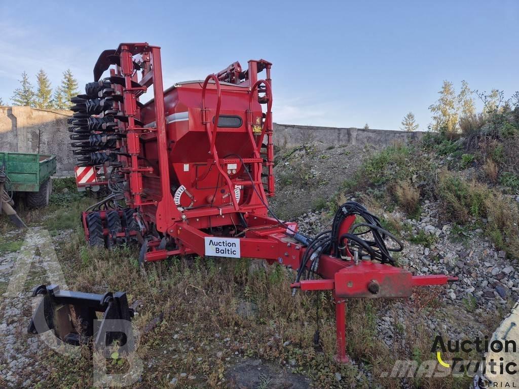 Horsch Pronto 6 DC Комбинированные сеялки