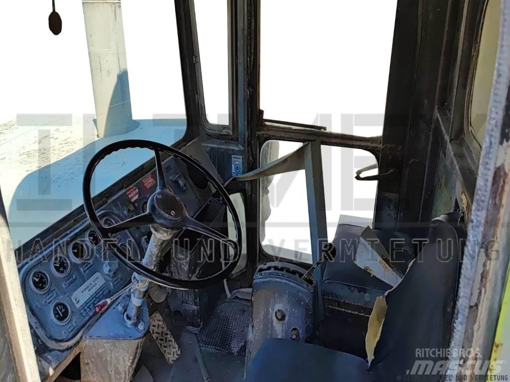 Euclid R25 208 FD Строительная техника - Другие