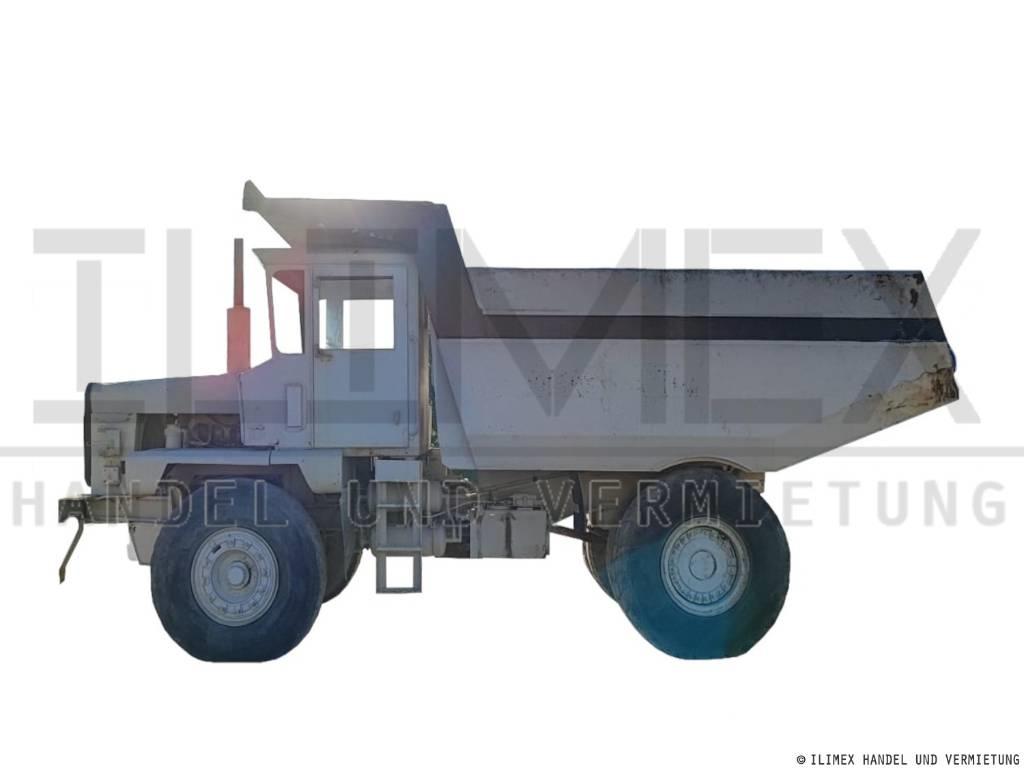 Euclid R25 208 FD Строительная техника - Другие