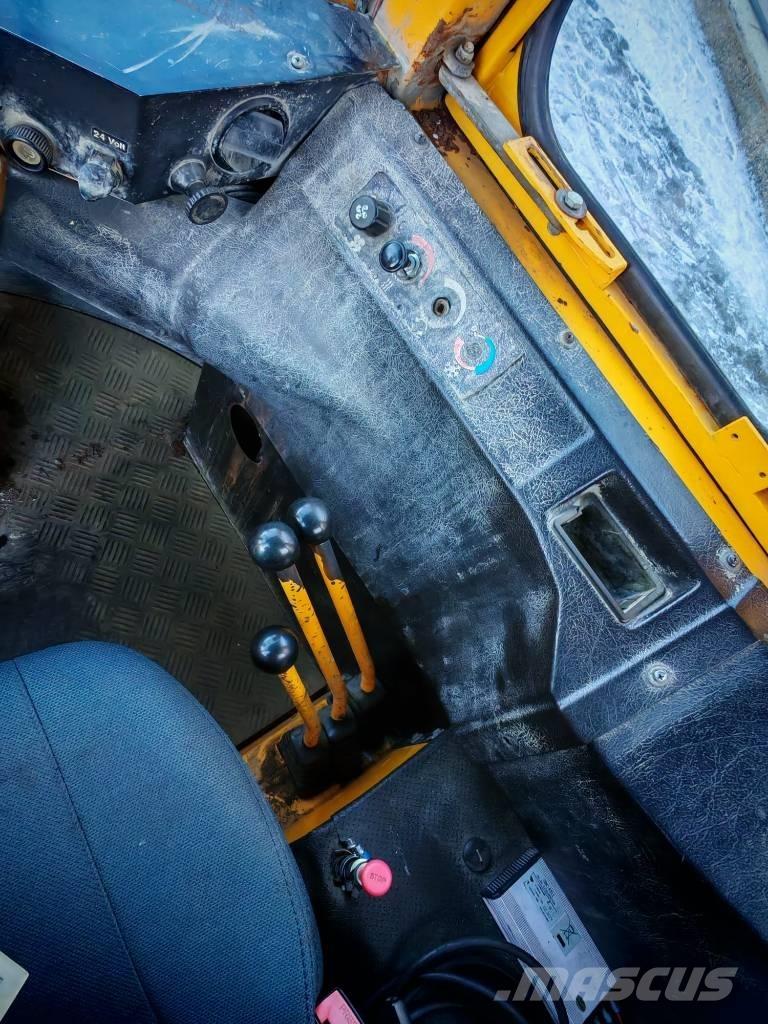 Volvo BM L 50 Фронтальные погрузчики