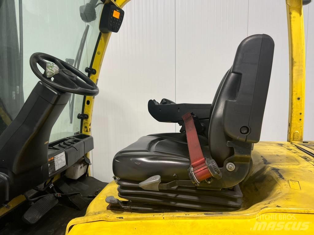 Hyster J5.0XN Электропогрузчики