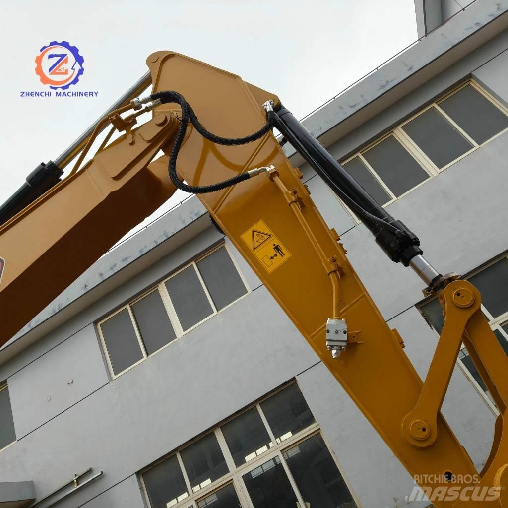 CAT 320 GC Гусеничные экскаваторы