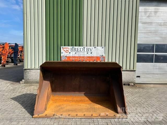 Hitachi ZW 150 Фронтальные погрузчики