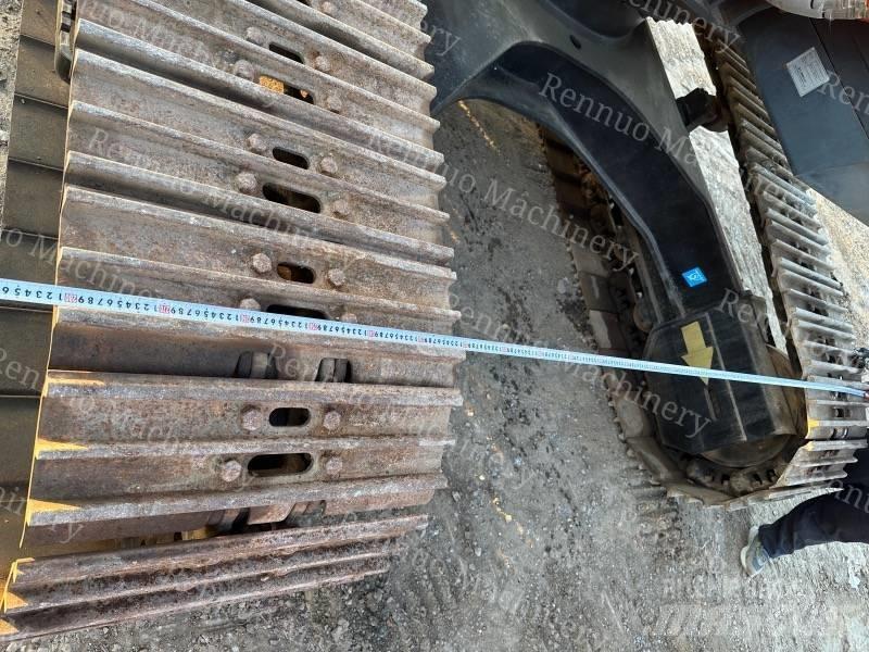 Hitachi ZX 200-3 Гусеничные экскаваторы