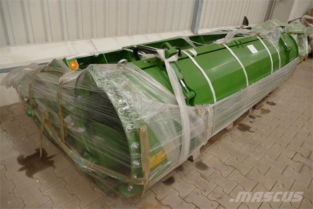 Krone f. Big M 450 Сельхозтехника - Другие