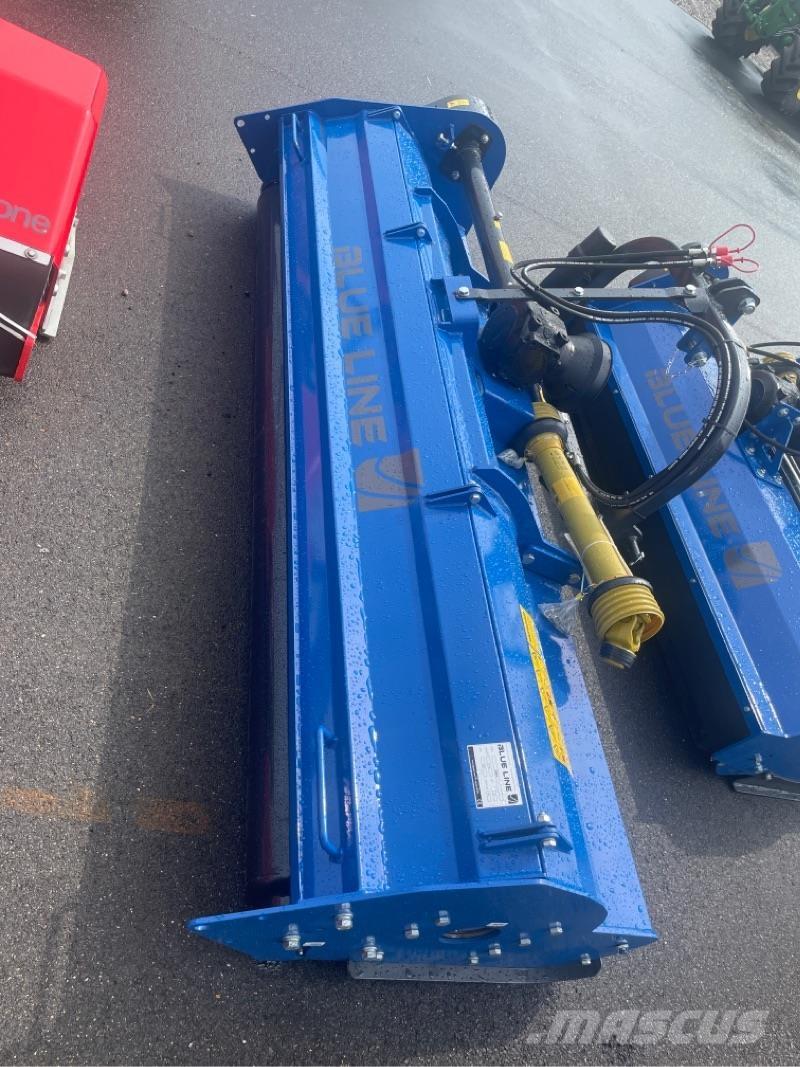 Blue Line ML 250 H Коммунальная техника - Другие