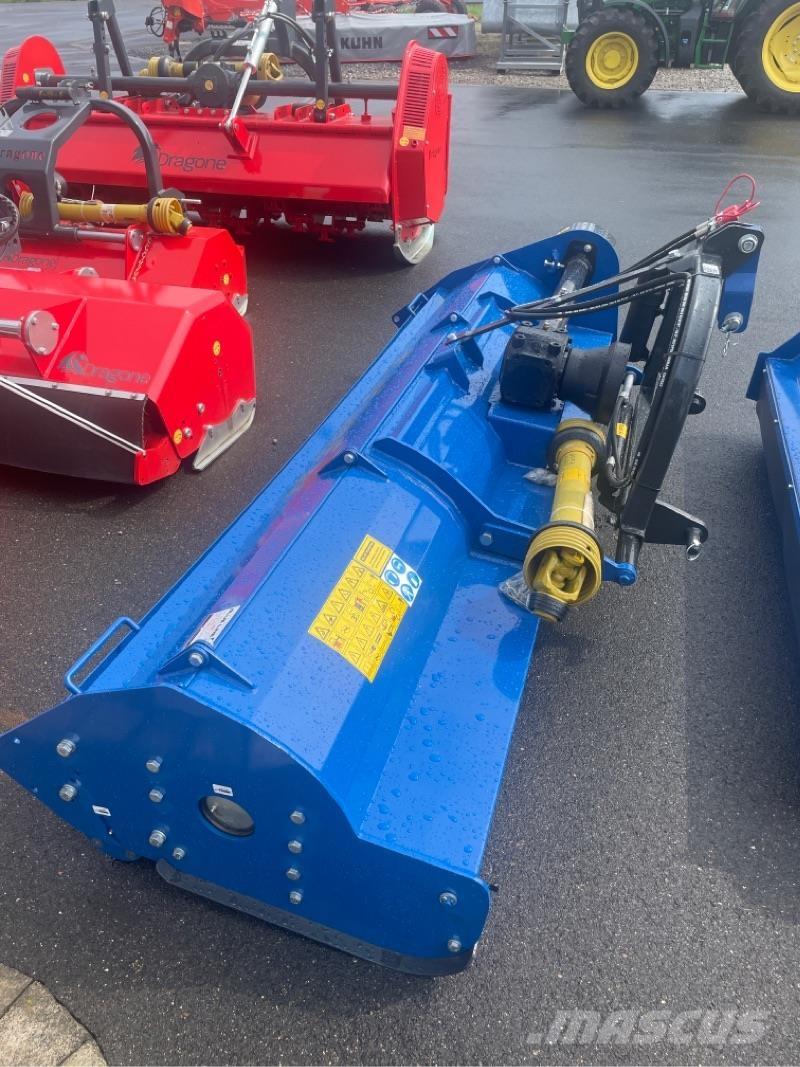 Blue Line ML 250 H Коммунальная техника - Другие