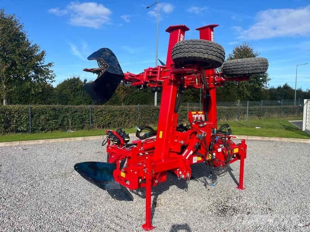 Grimme BF Машины для уборки и переработки картофеля - Другие
