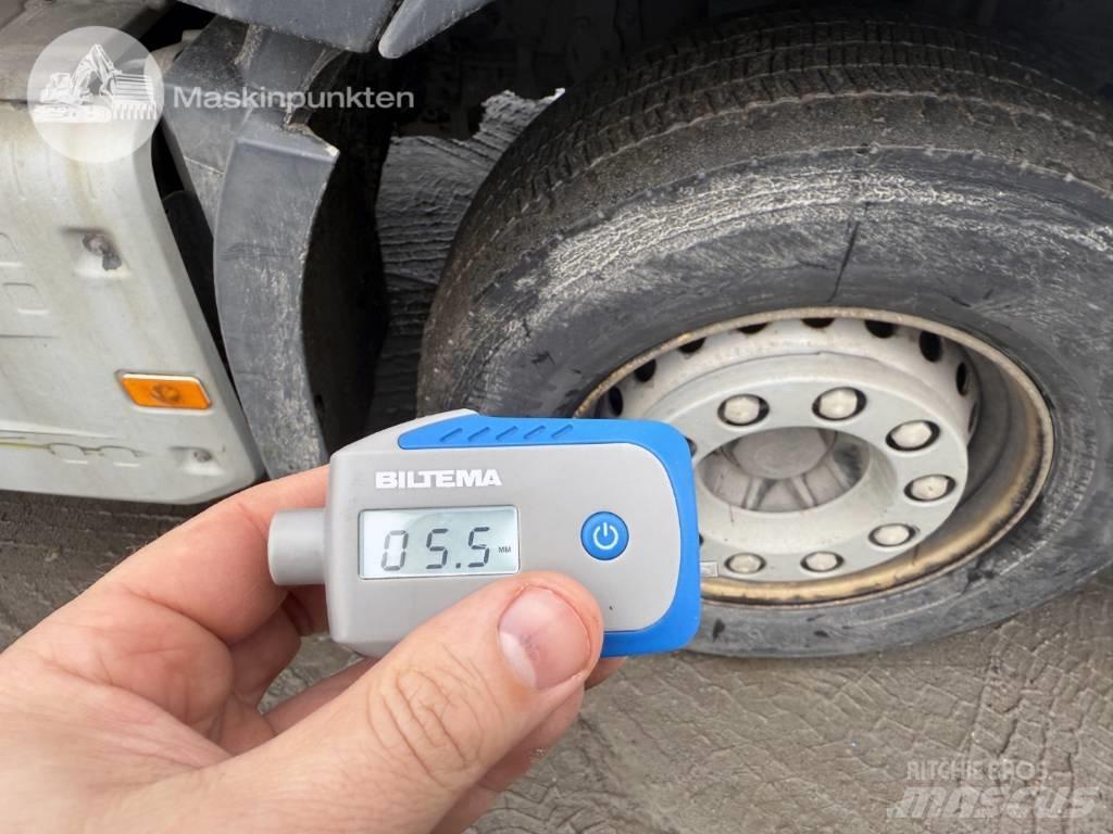 Volvo FM 370 Грузовики-Рефрижераторы