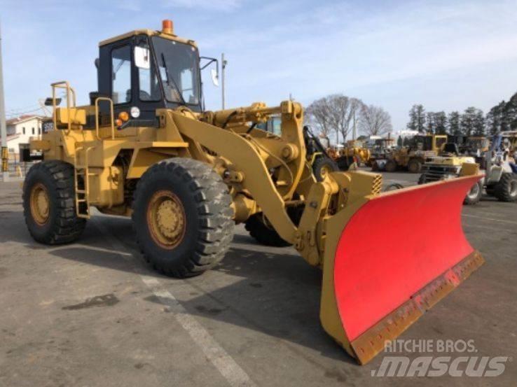 CAT 950BZ Гусеничные бульдозеры
