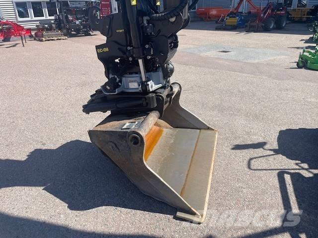 Atlas 185 W Колёсные экскаваторы