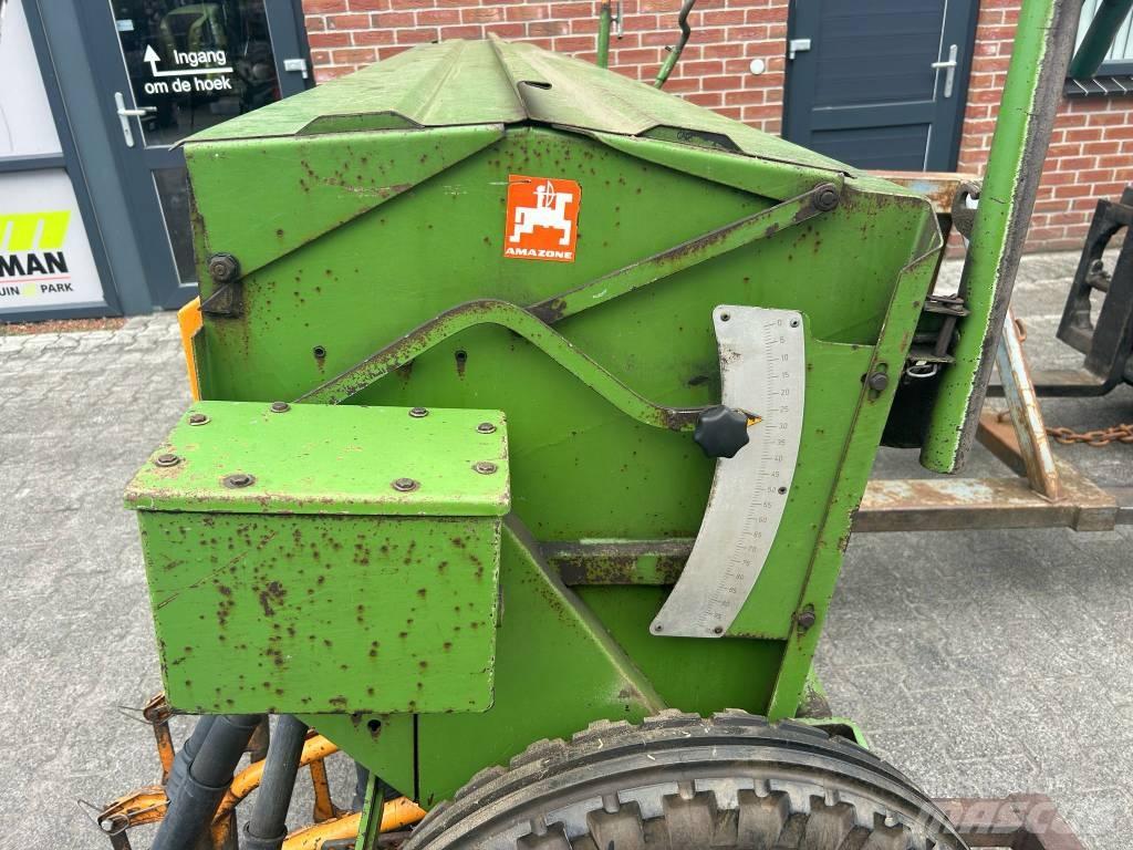 Amazone D7 Type 33 Сеялки