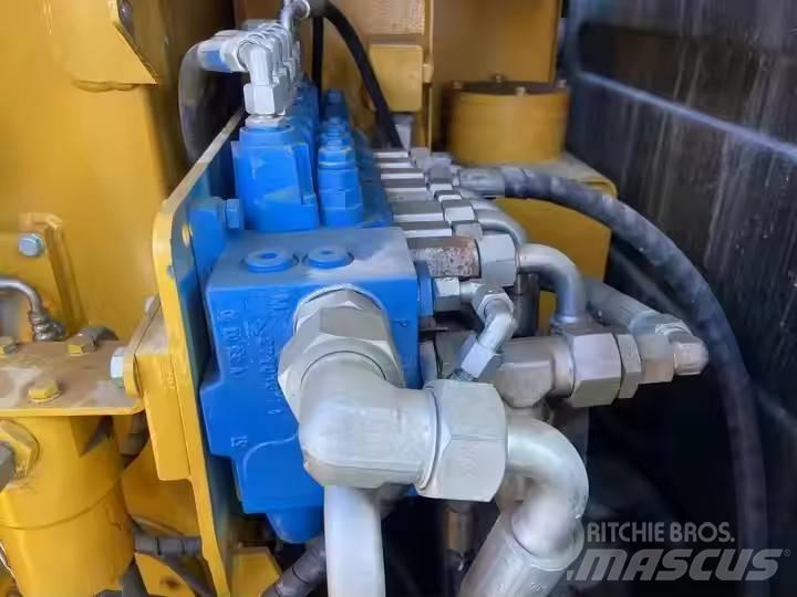 Sany SY55Cpro Гусеничные экскаваторы
