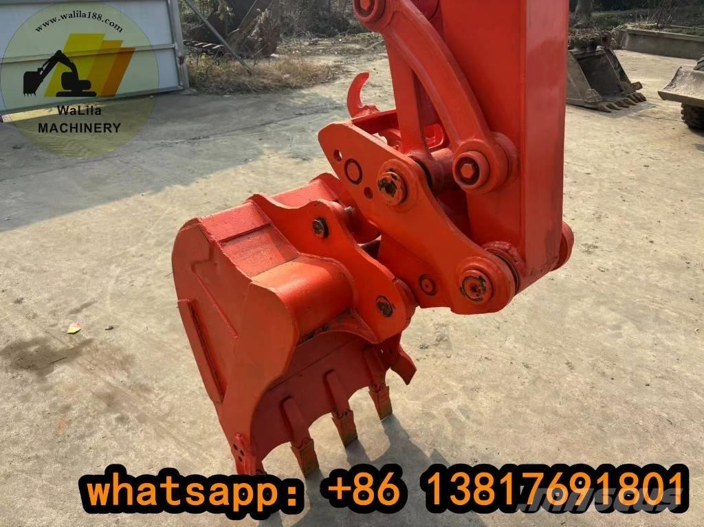 Kubota KX 163 Мини-экскаваторы