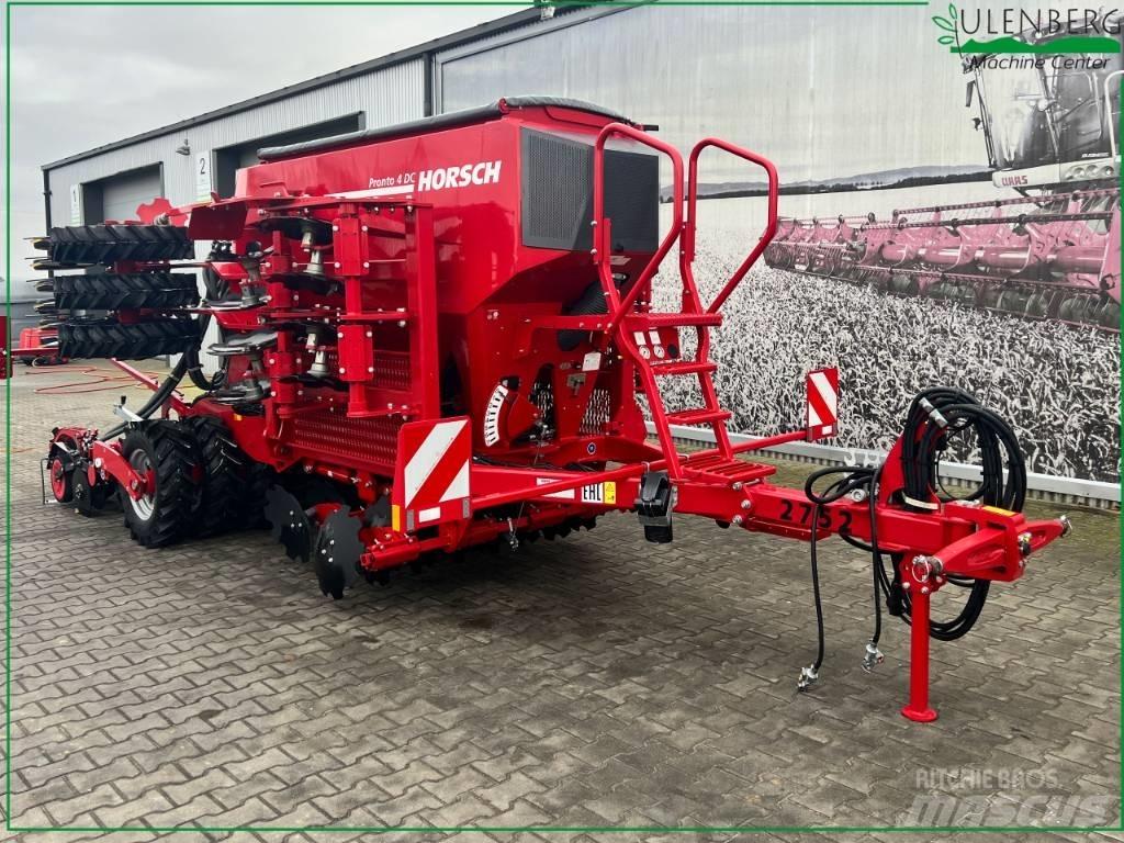 Horsch Pronto 4 DC Сеялки