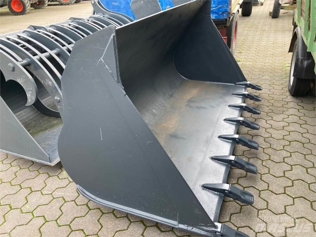 ABG 2800 Ковши