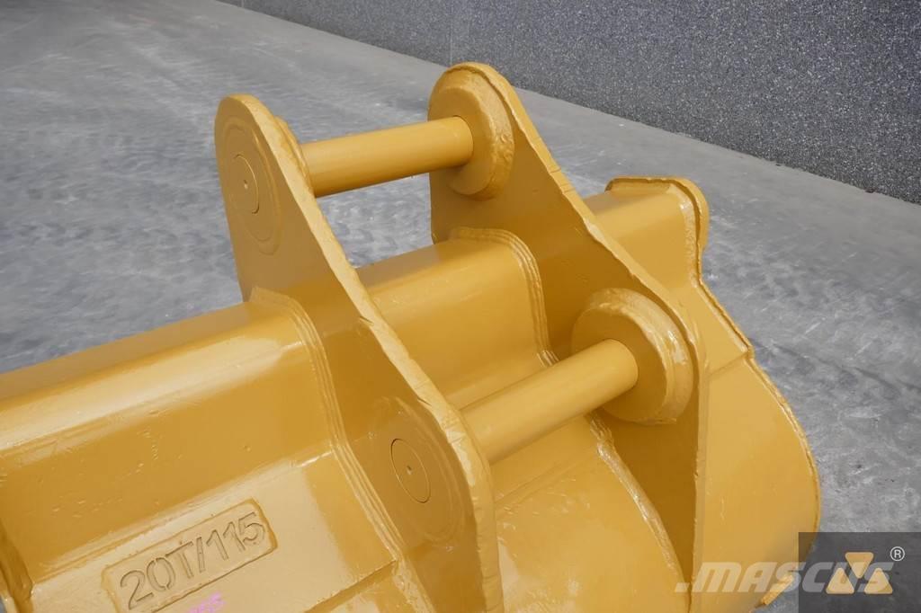 CAT 320 Bucket Ковши