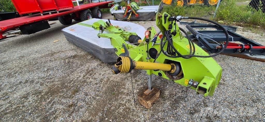 CLAAS Disco 3600 Роторные косилки