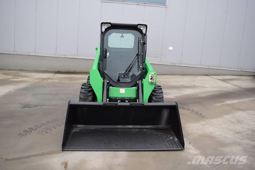 Bobcat S 550 Мини-погрузчики