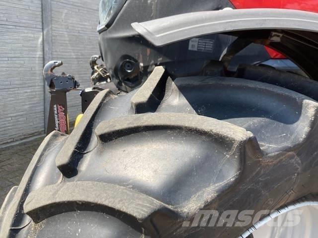 Case IH Puma cvx 150 Трактора
