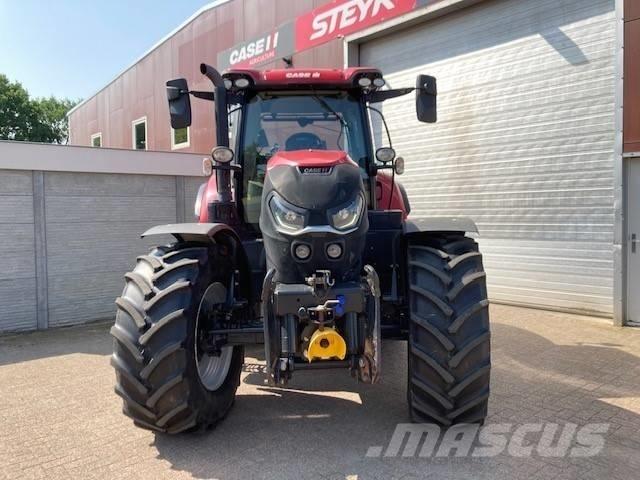 Case IH Puma cvx 150 Трактора