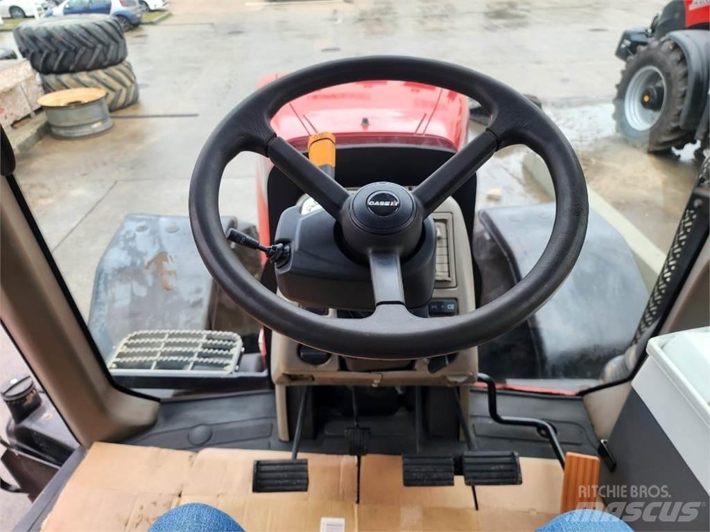 Case IH Magnum 340 Трактора
