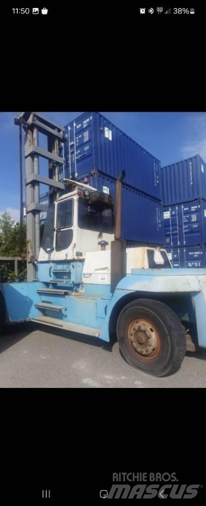 SMV 16 ton Дизельные погрузчики