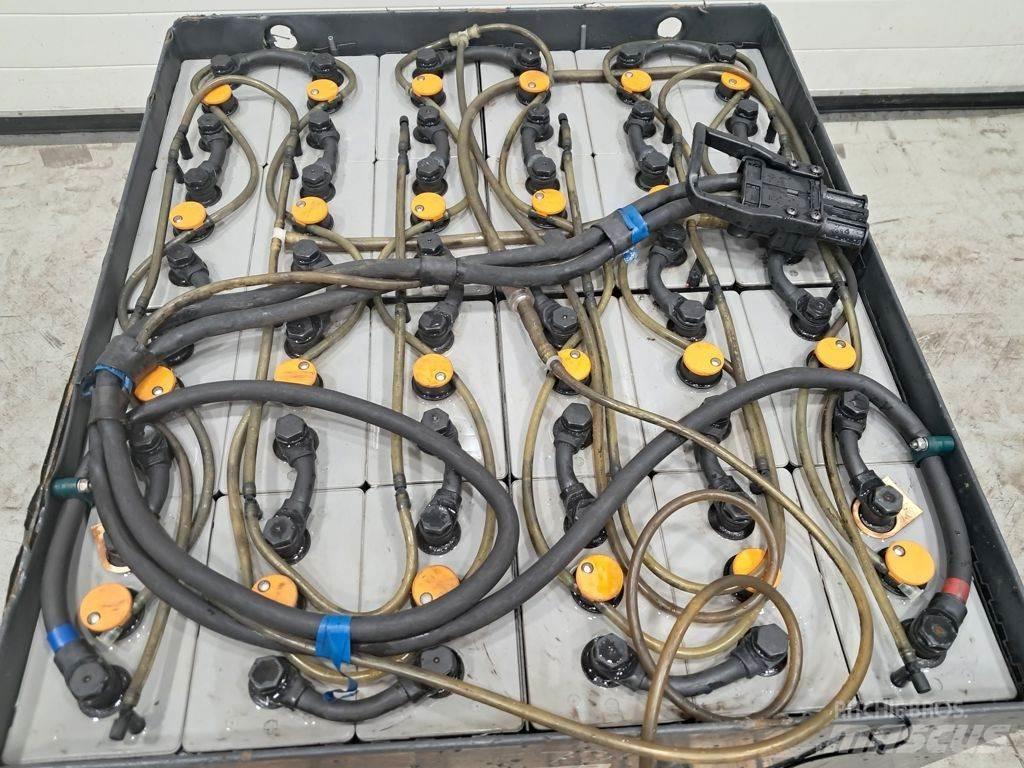  GNB 48V 750Ah Аккумуляторные батареи