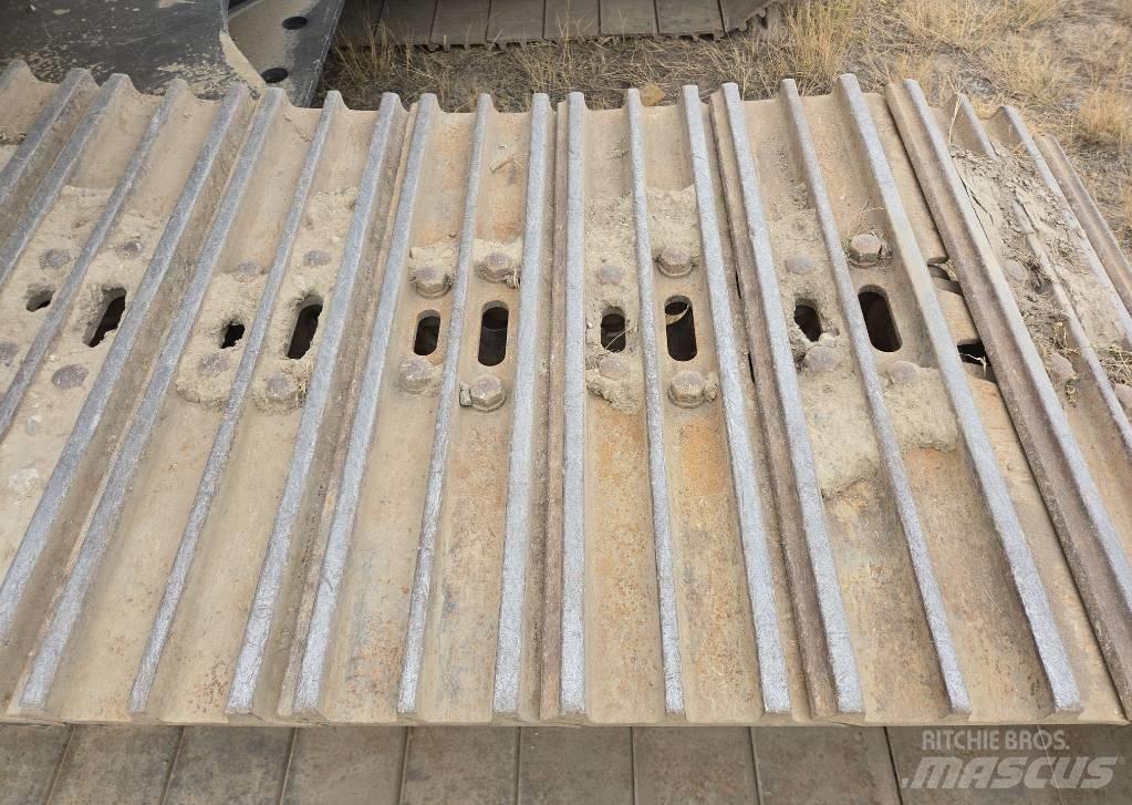 CAT 336 Гусеничные экскаваторы