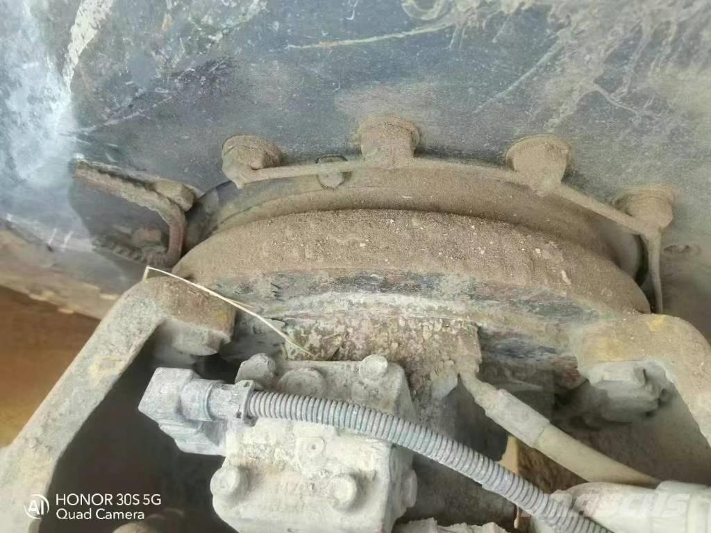 Dynapac 610AC Комбинированные катки